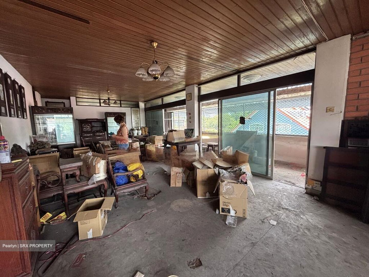 Faber Hills (D5), Apartment #485543531